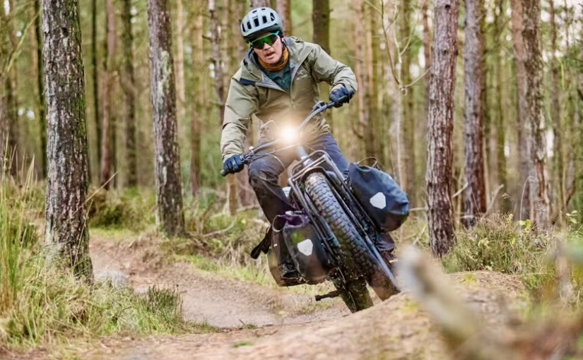 科技| 2024電動單車創新亮點  無輪轂/微型電動機/太陽能充電站⋯⋯