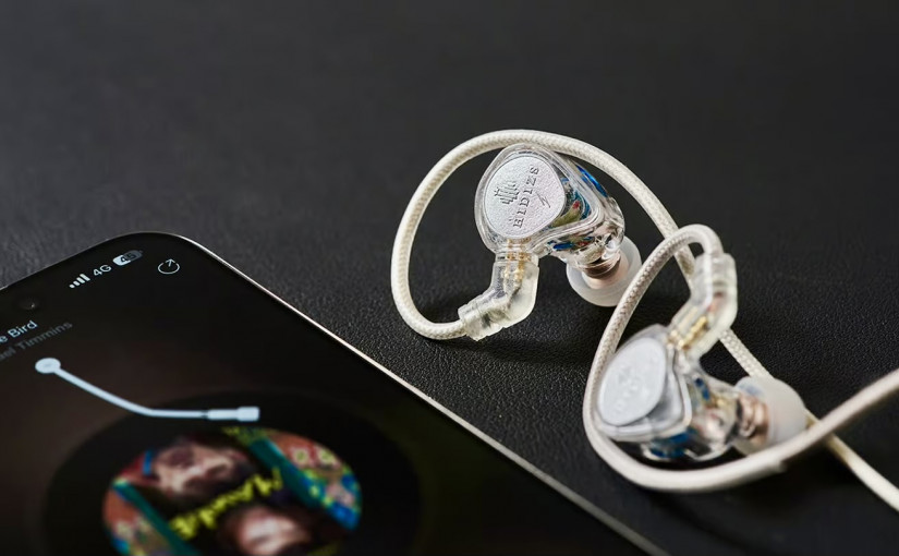 科技| USB-C耳機隱藏DAC  低廉價格可享無損音質