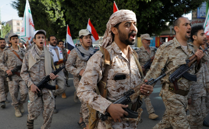 又一中東激進組織被加拿大列為恐怖組織