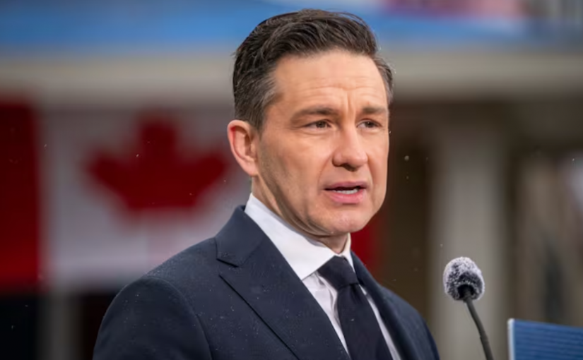 博勵治：執政後將裁減聯邦公務員  但不介意在家上班