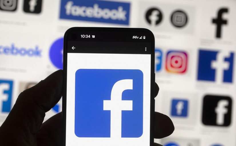 女子在臉書賣東西想賺40元  卻賠了1250元