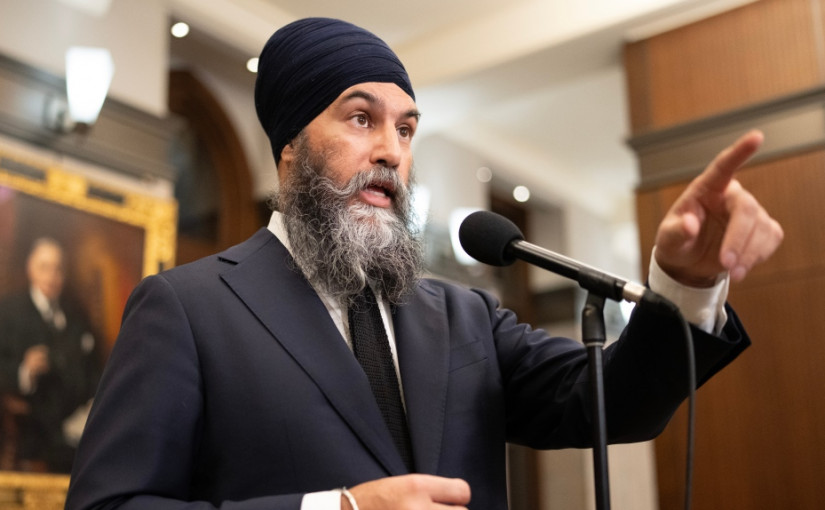 反擊特朗鋪關稅  駔勉誠：限制對美出口關鍵礦物