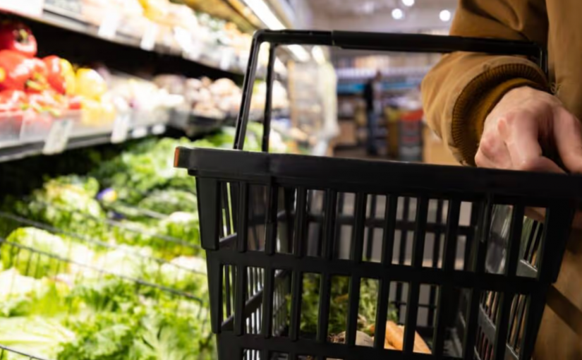 【有片】食品雜貨有多貴？商店標價令人震驚