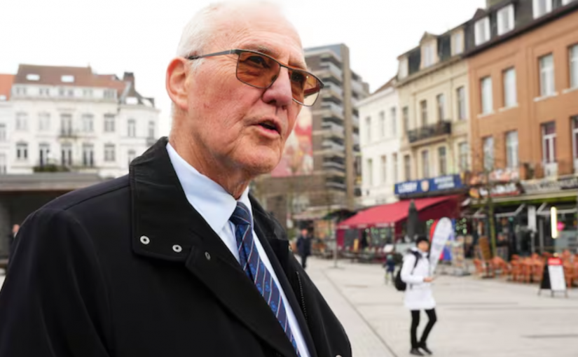 國防部長布萊爾：特朗普51州說法不是真正的威脅