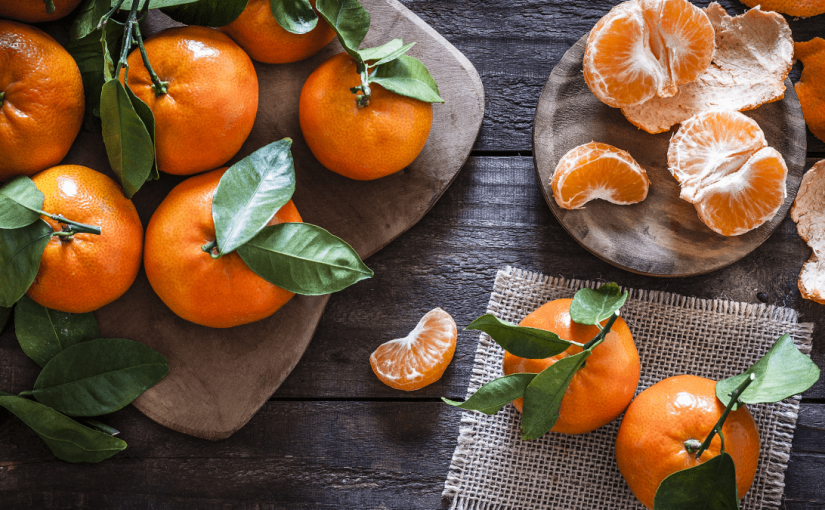 食柑食桔惹痰狂咳？潤肺止咳？寒底不能吃？醫生揭1種食法最有營養