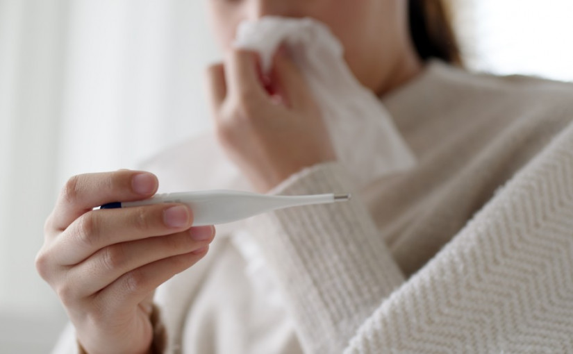 發燒不一定是壞事！研究揭超過這體溫增免疫力 更集3大好處