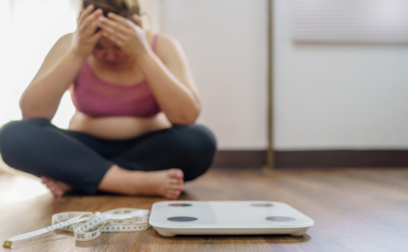 營養師揭10大致肥壞習慣 少吃2類食物更難減肥？水喝太少/睡眠不足也中招！