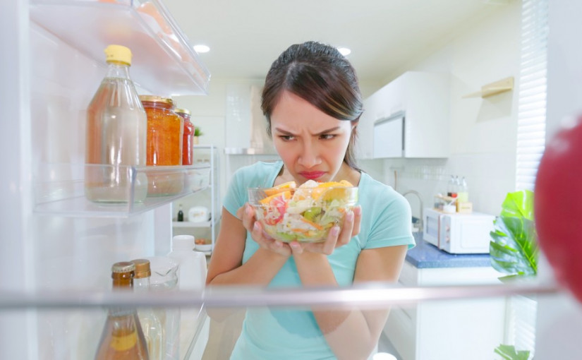 3類食物忌放隔夜 恐增致癌物/腸胃不適風險 營養師教1招避免食物中毒