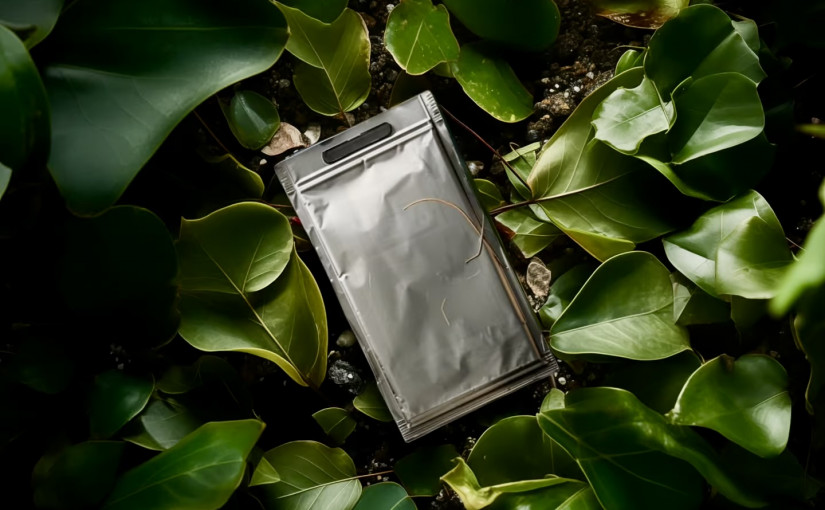 科技| 革命性紙電池更便宜更安全  有望取代鋰離子電池