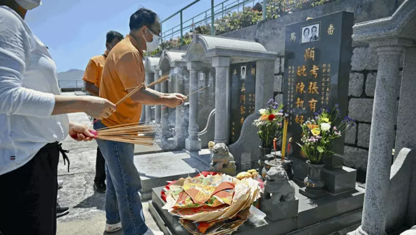 【黃庭桄專欄】誰說拜山會行衰運？