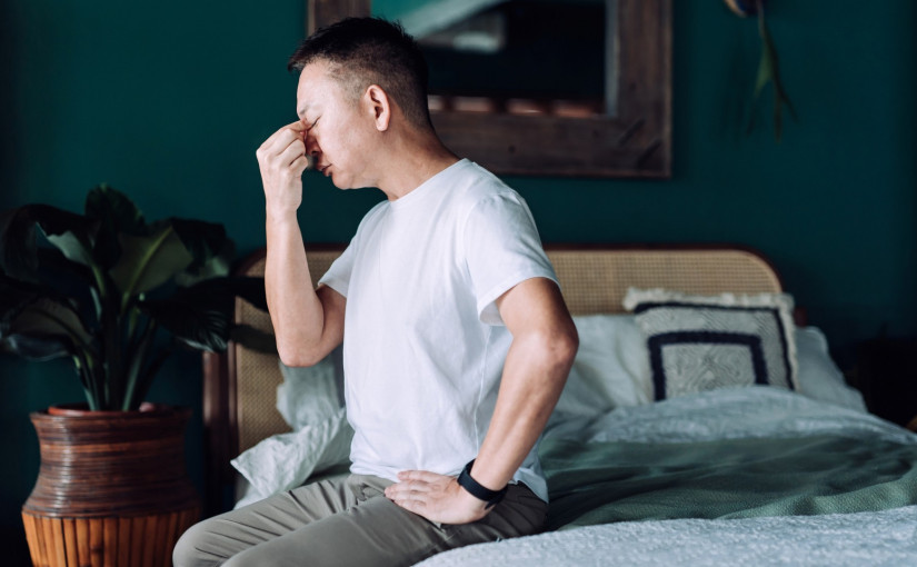 免疫力40歲後急降？醫生揭提早衰老3大關鍵 補充6大營養增抵抗力