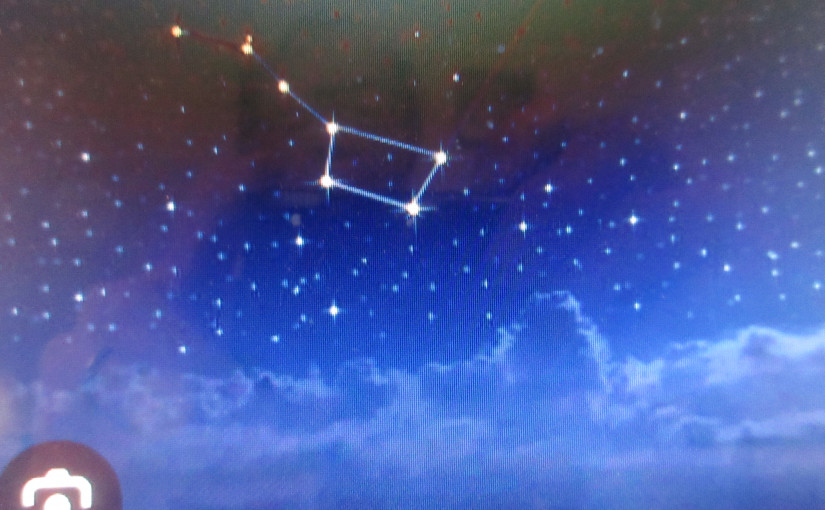 【阿濃專欄】不急