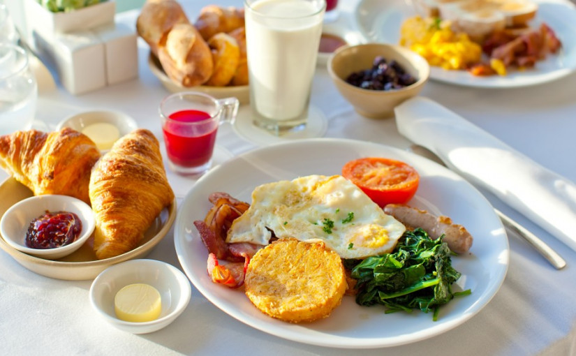 研究揭早餐吃1食物可護腦 增認知能力/反應力/記憶力 每早吃幾多有效？