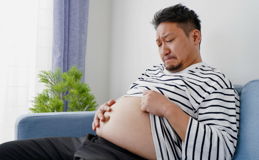 男子狂吃蔬果改善脂肪肝 肝臟脂肪反增2.9kg 專家拆解原因教3招逆轉病情