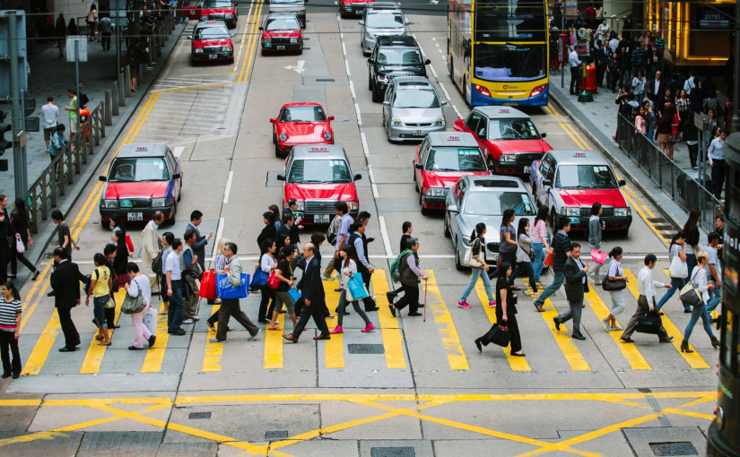 常身處鬧市恐傷腦？1因素恐致柏金遜症 這類人患病風險高3倍