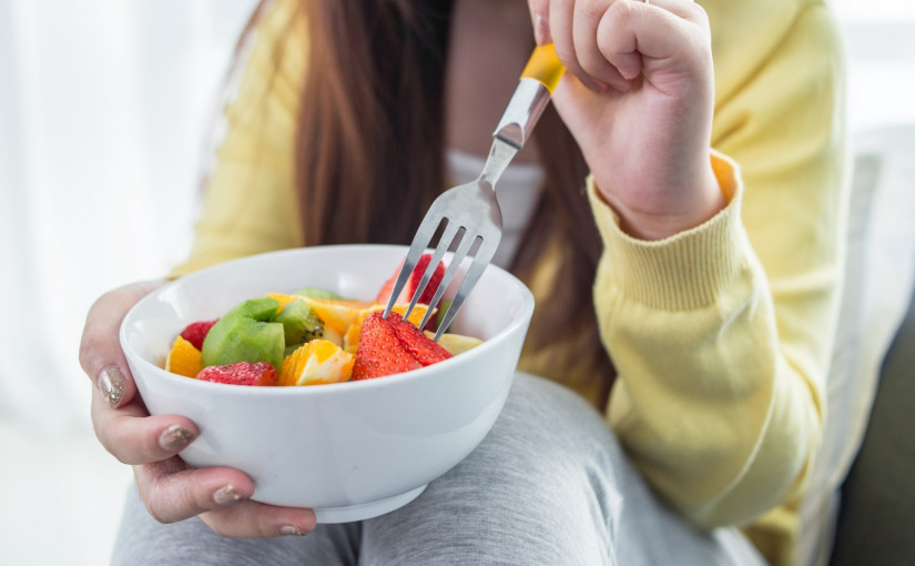 吃太少反致高血糖？營養師教3招飲食穩血糖 必吃2種水果