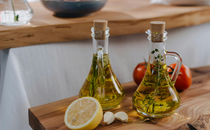 【黃庭桄專欄】油不是八十年代