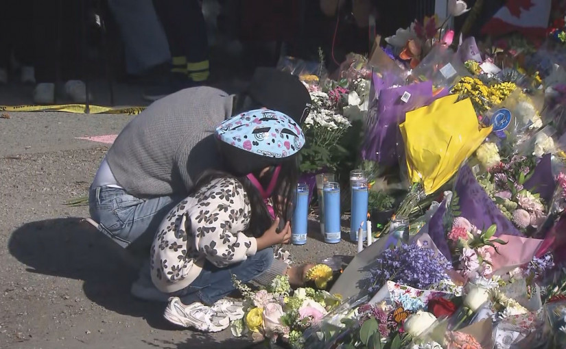 【溫哥華慘劇】沈觀健稱心理健康隱患是公共安全危機