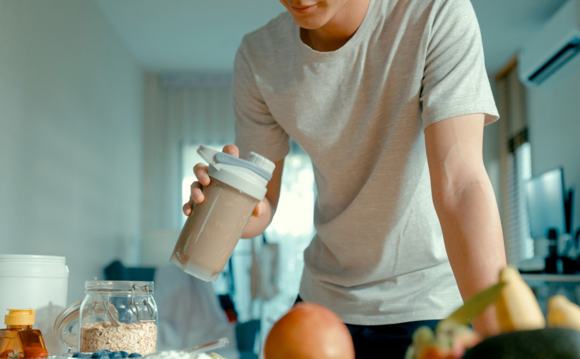 男子早餐常喝1款養生飲品 血糖飆升險變糖尿病 醫生揭原因