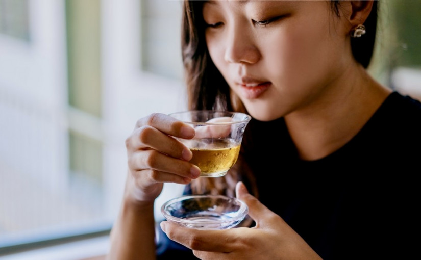 常喝1種茶可抗衰老/防便秘/護心血管 營養師教4種飲法 每天攝取這份量就有效！