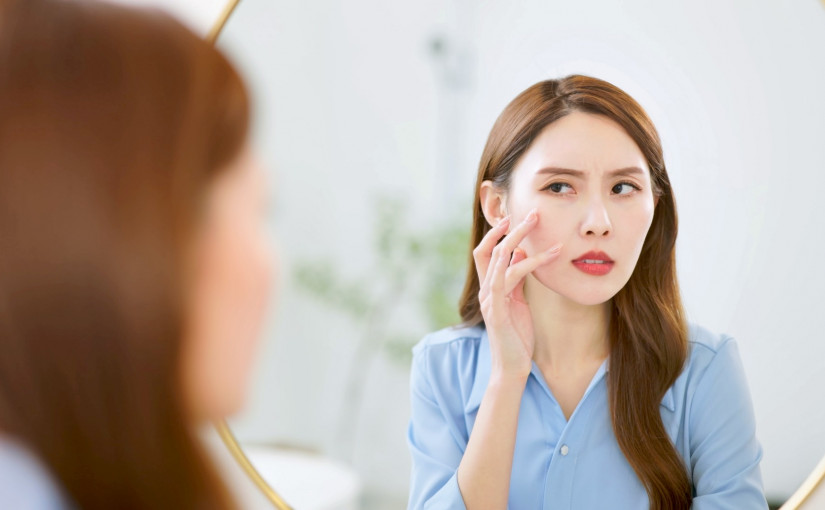 20多歲必養成6大抗衰老習慣 每天使用1物預防色斑/皺紋更能防癌