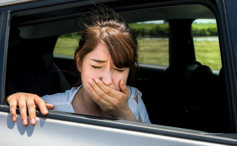另類暈浪丸？研究稱聽這種聲音 1分鐘有效解決暈車浪 網民實測反指暈足1日？