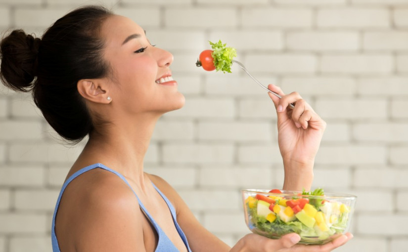 1種蔬菜能抗癌/防心血管病/腦退化 醫生推薦4類食物清除