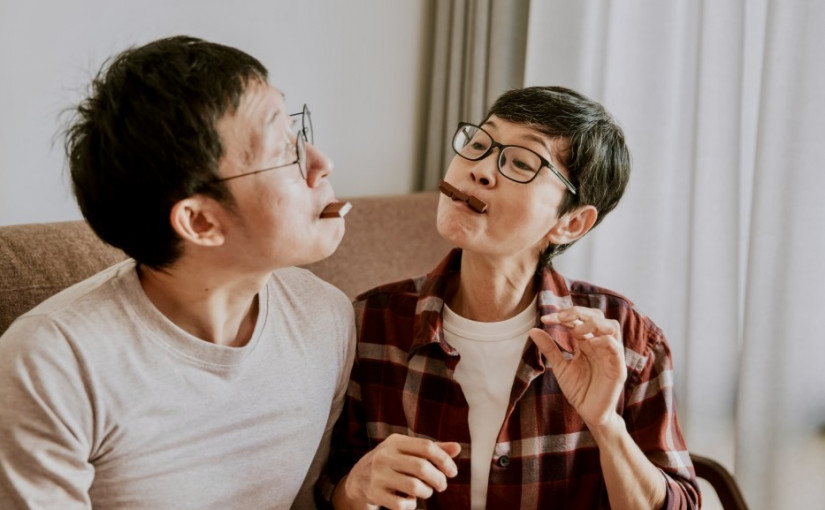 吃朱古力也可護血管？專家推介4大類通血管食物 更降三高/抗發炎