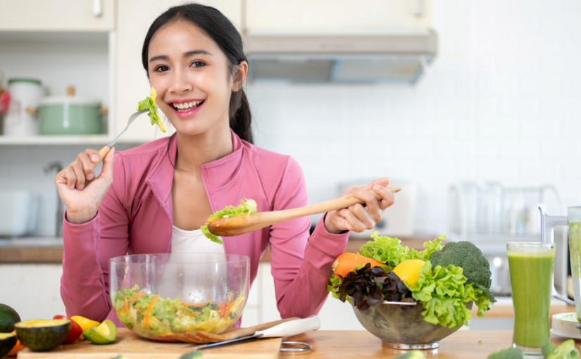 30歲後恐提早衰老？營養師教飲食6招改善初老 記憶力差應吃甚麼？