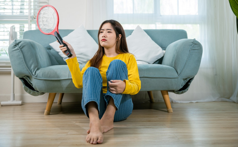 易被蚊咬恐與皮膚有關？醫生揭5類人最惹蚊 容易流汗/孕婦都中招！