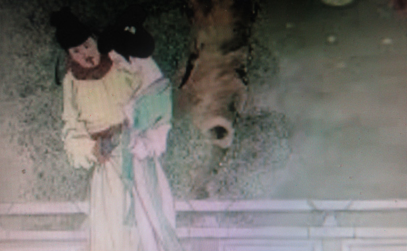 【阿濃專欄】再生緣