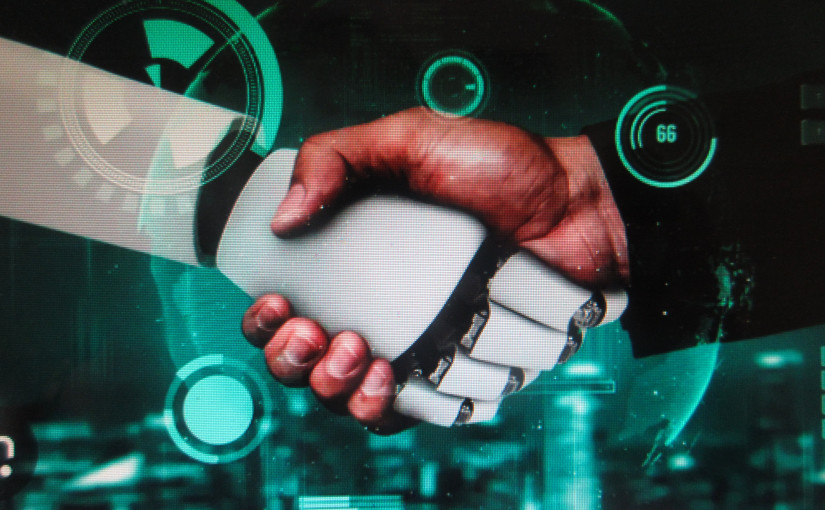 【阿濃專欄】Ai使用的完善化