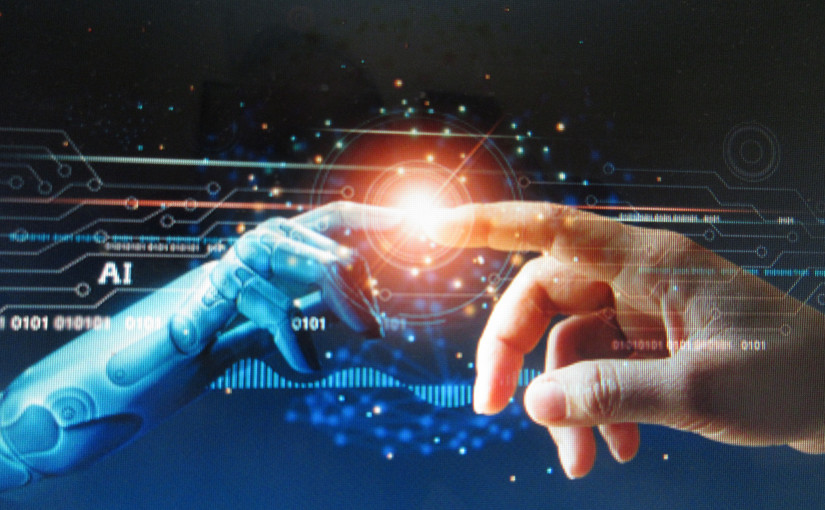 【阿濃專欄】摸不透的Ai