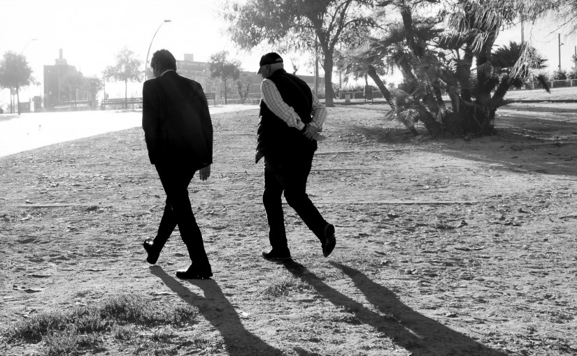 【黃庭桄專欄】忘不了愛