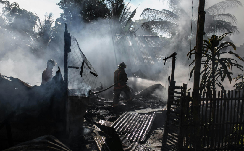 【黃庭桄專欄】身在福中