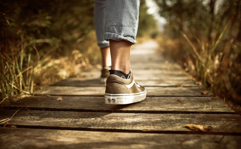 【黃庭桄專欄】有意義的最後一段路