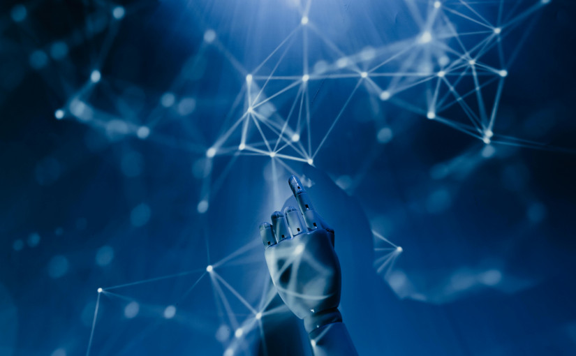 【高慧然專欄】當AI取代人類