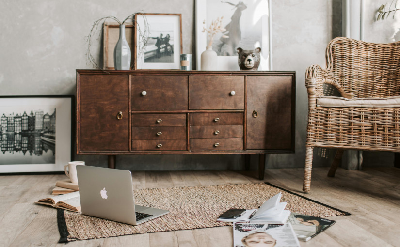 【高慧然專欄】家居大發現（下）