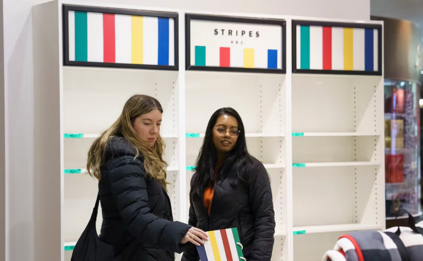 加拿大輪胎收購Hudson’s Bay商機何在？