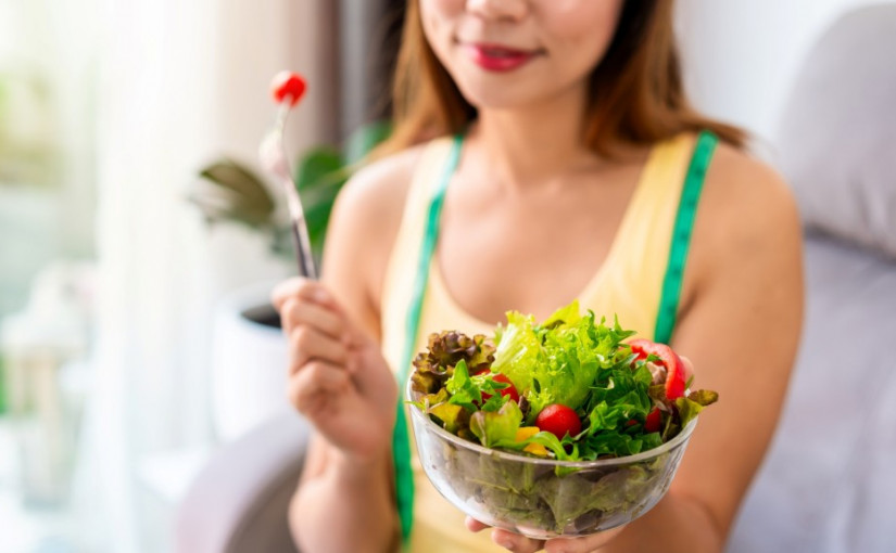 減肥吃菜必定正確？吃這3種「蔬菜」恐越吃越肥 營養師揭藏高碳水陷阱