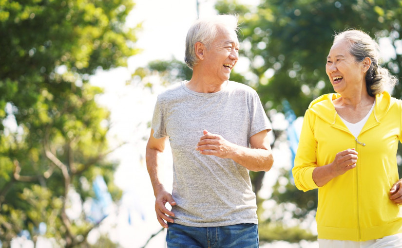 高血壓恐致中風/心臟病 醫生推薦5大降血壓運動 慢跑僅排第5名