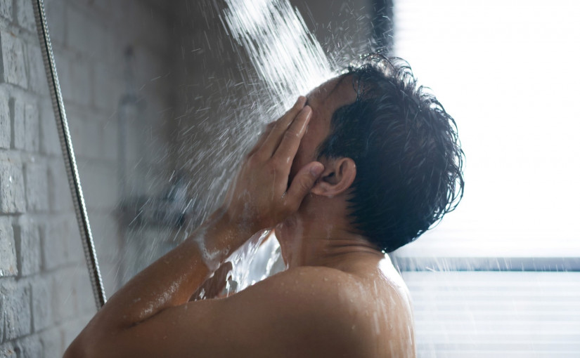 洗澡後還有異味？醫生揭1部位最易被忽略 易散發異味可致敗血病