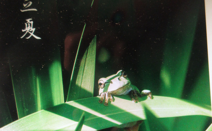 【阿濃專欄】歡迎夏天