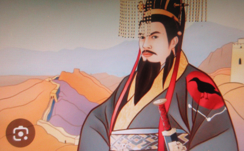 【阿濃專欄】沒有贏家的戰爭