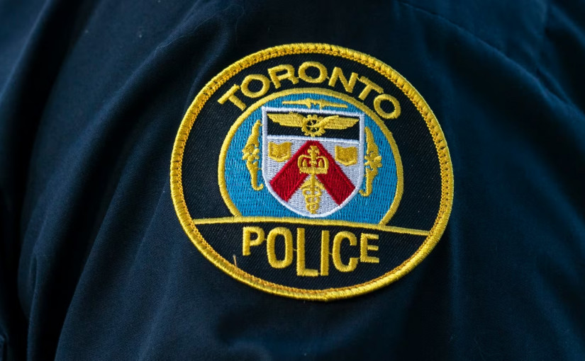 青少年涉TTC上燃放煙花後逃逸  警方展開調查