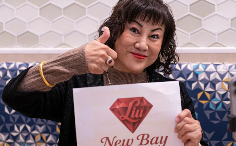 一份法庭文件揭露  劉偉宏的新百貨公司夢如何實現？