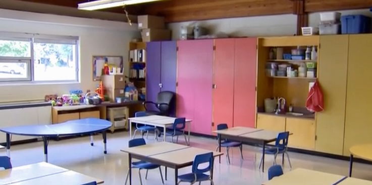 【熱辣辣課室】家長憂多倫多熱浪至學生中暑 無冷氣校舍難捱 下周初體感或逾40度