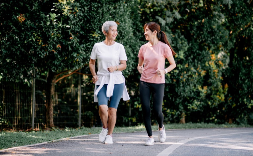 每周必做1類運動防大腸癌 研究揭死亡風險減37％ 醫生教4大運動方法