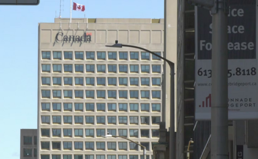 【聯邦政府調查】公務員壓力升滿意度下滑 近四成感情緒透支