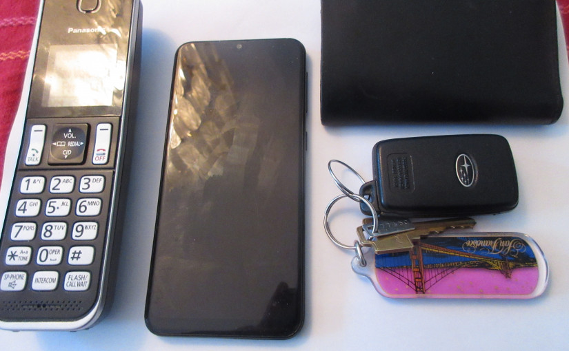 【阿濃專欄】尋尋覓覓 8 樣嘢